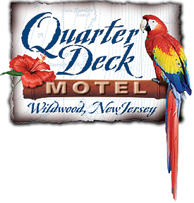 Quarterdeck Motel